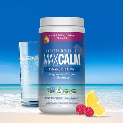 MAX CALM™