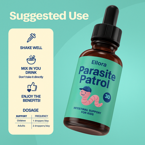 Parasite Control