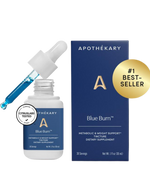 Blue Burn®