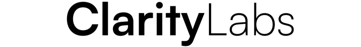 ClarityLabs