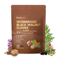 Black Walnut & Wormwood