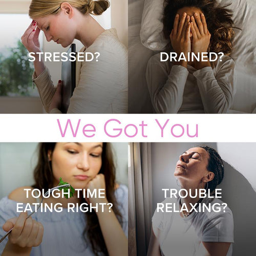 GNC Age-Based Vitapaks Program for Women - 30+/40+/50+ Daily Packs