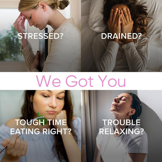 GNC Age-Based Vitapaks Program for Women - 30+/40+/50+ Daily Packs