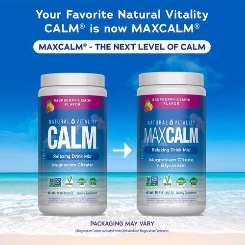 MAX CALM™