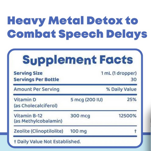 Lingo Leap - Speech Support Supplement