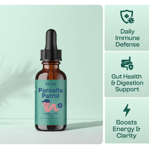 Parasite Control
